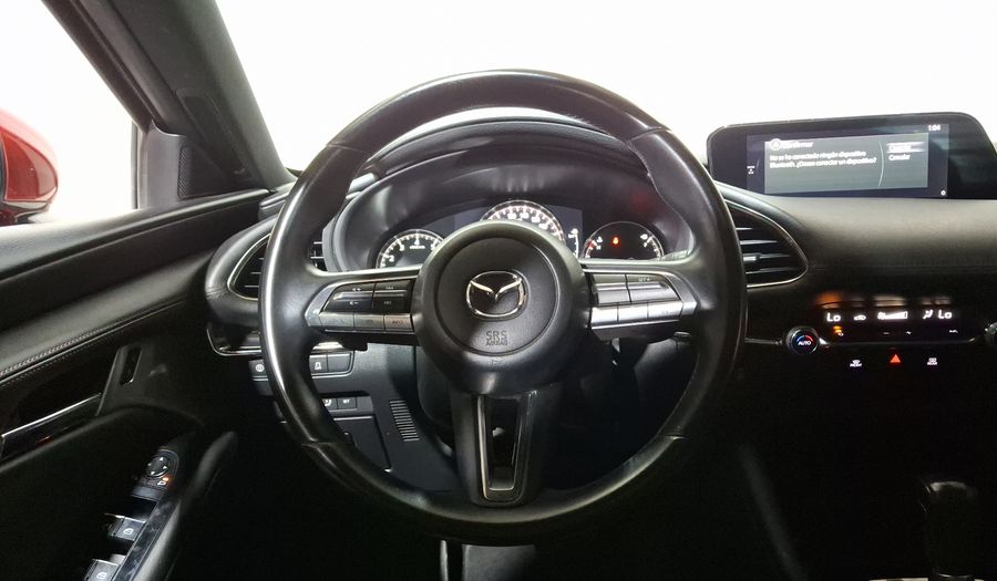 Mazda 3 2.5 I GRAND TOURING HATCHBACK AUTO Hatchback 2019