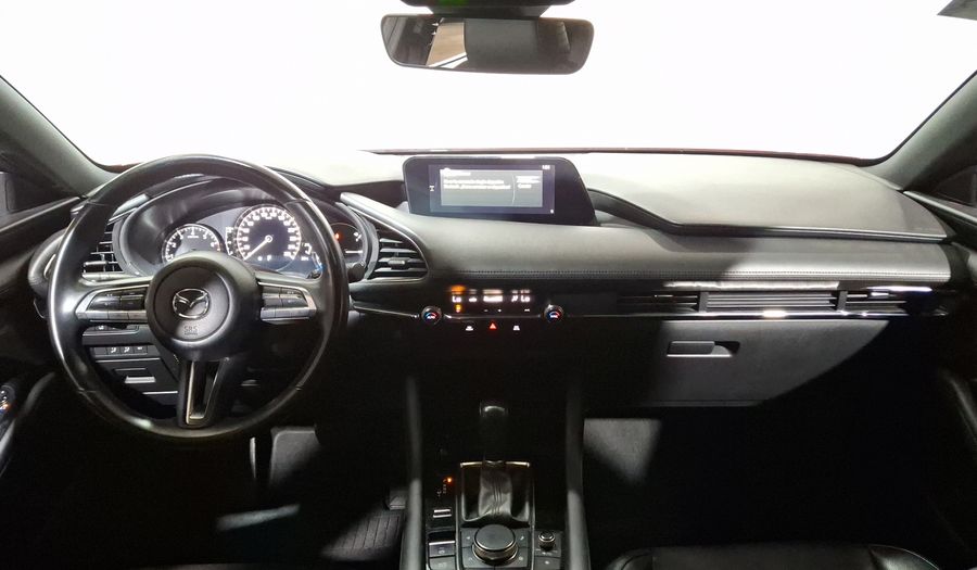 Mazda 3 2.5 I GRAND TOURING HATCHBACK AUTO Hatchback 2019