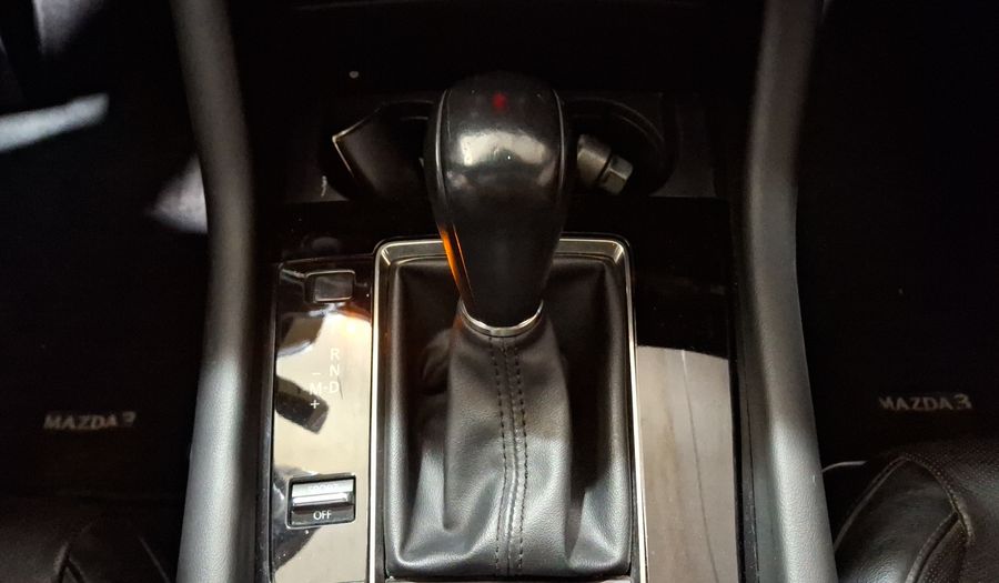 Mazda 3 2.5 I GRAND TOURING HATCHBACK AUTO Hatchback 2019