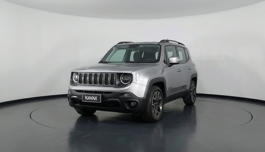 Jeep • Renegade