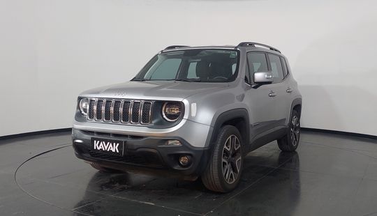Jeep • Renegade