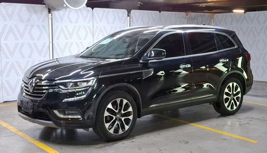 Renault • Koleos