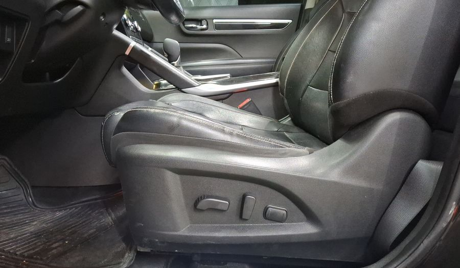 Renault Koleos 2.5 ICONIC CVT Suv 2018