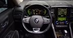 Renault Koleos 2.5 ICONIC CVT Suv 2018