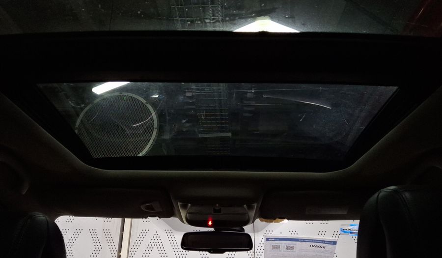 Renault Koleos 2.5 ICONIC CVT Suv 2018