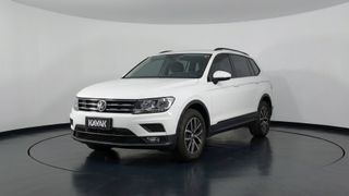 Volkswagen • Tiguan Allspace
