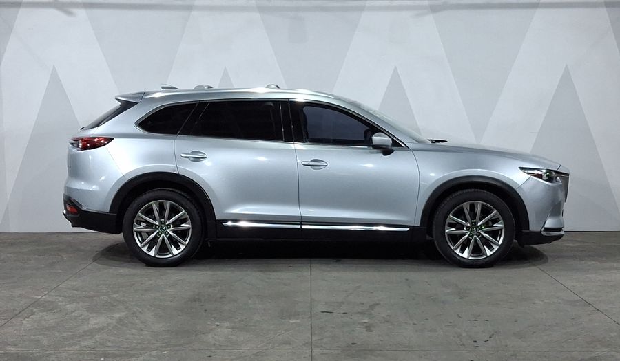 Mazda Cx-9 2.5 TURBO I GRAND TOURING 4WD AT Suv 2017