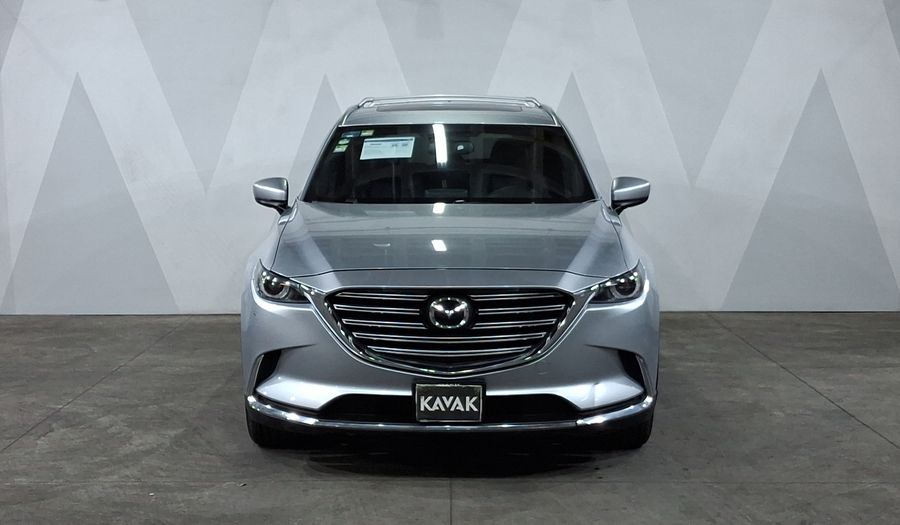 Mazda Cx-9 2.5 TURBO I GRAND TOURING 4WD AT Suv 2017