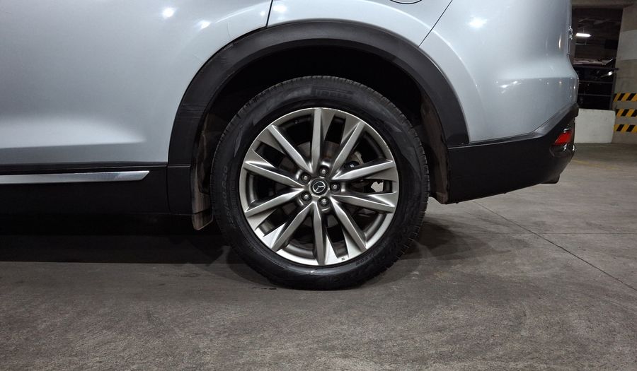 Mazda Cx-9 2.5 TURBO I GRAND TOURING 4WD AT Suv 2017