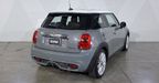 Mini Cooper S 2.0 COOPER HOT CHILI AT Hatchback 2017