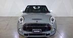 Mini Cooper S 2.0 COOPER HOT CHILI AT Hatchback 2017