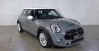 Mini Cooper S 2.0 COOPER HOT CHILI AT Hatchback 2017