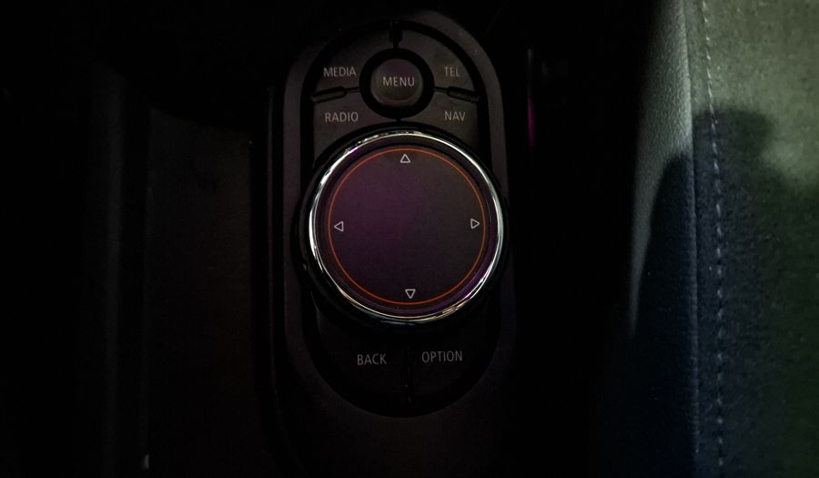Mini Cooper S 2.0 COOPER HOT CHILI AT Hatchback 2017