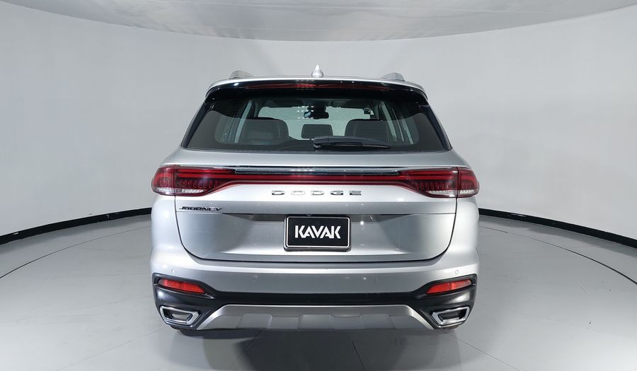 Dodge Journey 1.5 GT AUTO Suv 2022