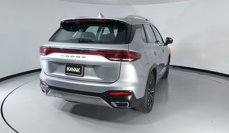 Dodge Journey 1.5 GT AUTO Suv 2022