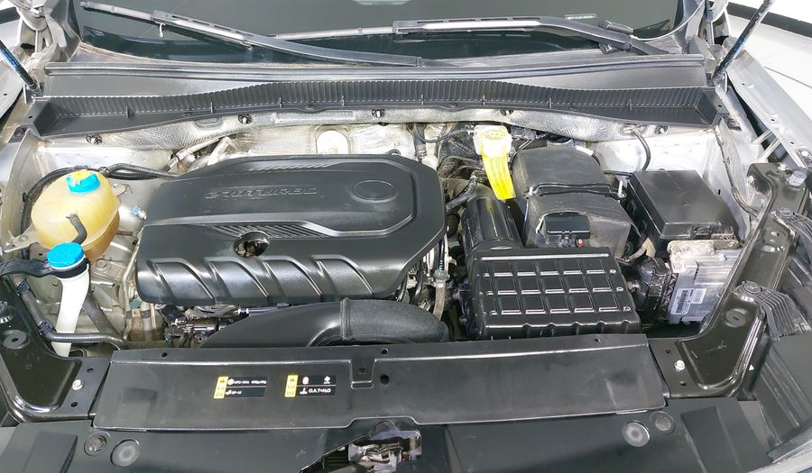 Dodge Journey 1.5 GT AUTO Suv 2022