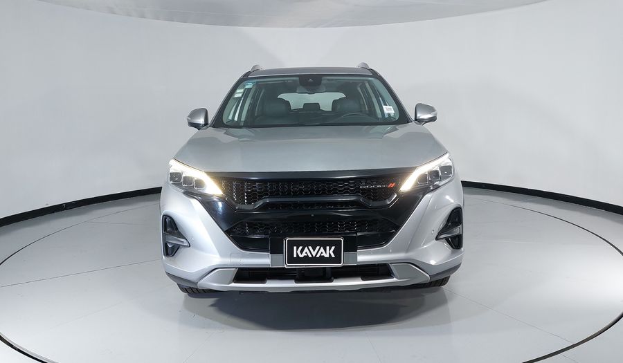 Dodge Journey 1.5 GT AUTO Suv 2022