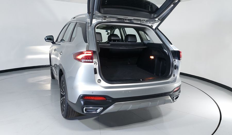 Dodge Journey 1.5 GT AUTO Suv 2022