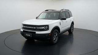 Ford • Bronco Sport