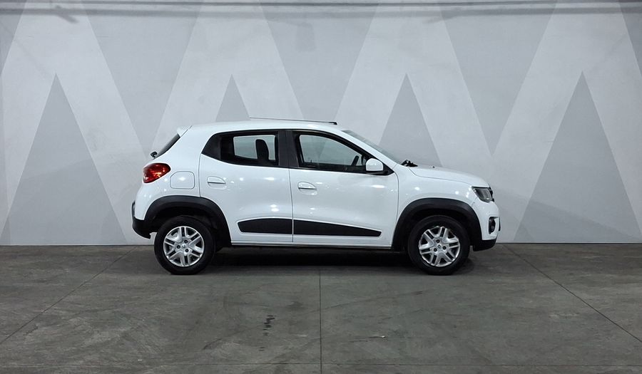 Renault Kwid 1.0 ICONIC Hatchback 2020