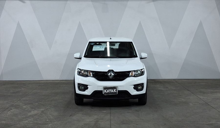 Renault Kwid 1.0 ICONIC Hatchback 2020