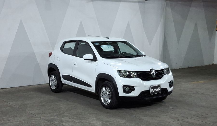 Renault Kwid 1.0 ICONIC Hatchback 2020