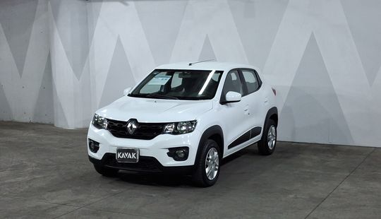 Renault • Kwid