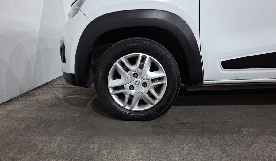 Renault Kwid 1.0 ICONIC Hatchback 2020
