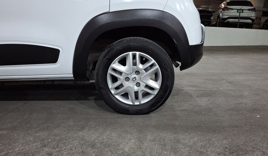 Renault Kwid 1.0 ICONIC Hatchback 2020