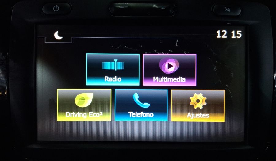 Renault Kwid 1.0 ICONIC Hatchback 2020