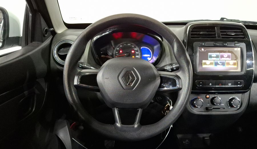 Renault Kwid 1.0 ICONIC Hatchback 2020