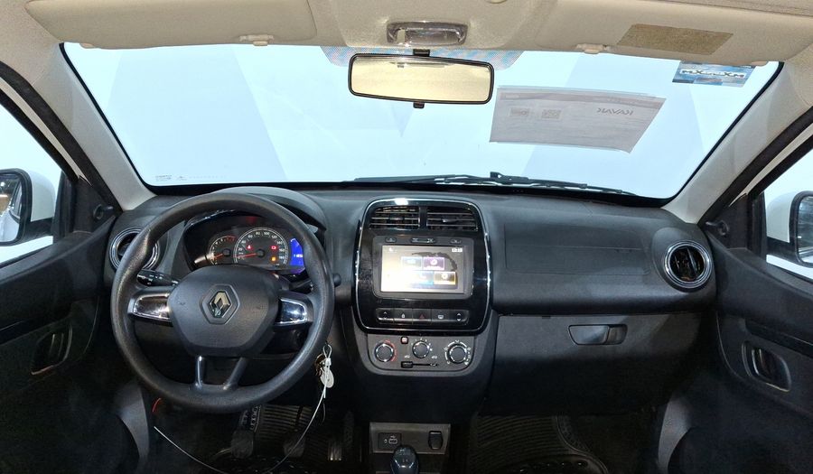 Renault Kwid 1.0 ICONIC Hatchback 2020