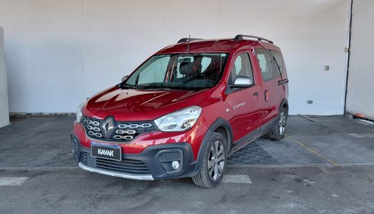 Renault • Kangoo