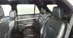 Ford Explorer 3.5 XLT V6 PIEL 4X2 AT Suv 2017