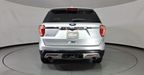 Ford Explorer 3.5 XLT V6 PIEL 4X2 AT Suv 2017