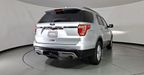 Ford Explorer 3.5 XLT V6 PIEL 4X2 AT Suv 2017