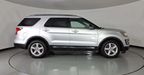 Ford Explorer 3.5 XLT V6 PIEL 4X2 AT Suv 2017