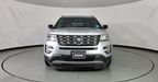 Ford Explorer 3.5 XLT V6 PIEL 4X2 AT Suv 2017