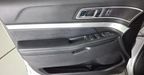 Ford Explorer 3.5 XLT V6 PIEL 4X2 AT Suv 2017