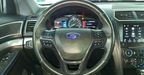 Ford Explorer 3.5 XLT V6 PIEL 4X2 AT Suv 2017