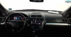 Ford Explorer 3.5 XLT V6 PIEL 4X2 AT Suv 2017