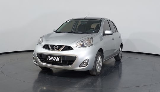 Nissan • March