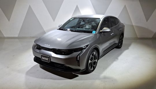 Kia • K3