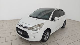 Citroen • C3