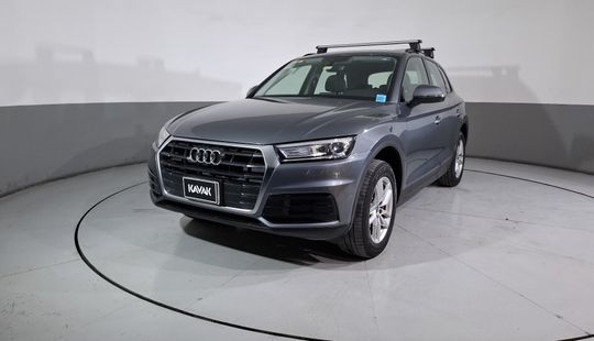 Audi • Q5