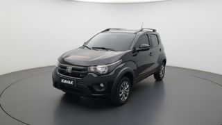 Fiat • Mobi