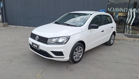 Volkswagen • Gol