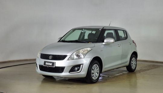 Suzuki • Swift
