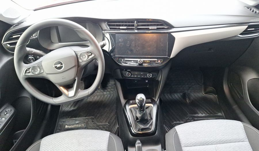 Opel Corsa 1.2 EDITION Hatchback 2025