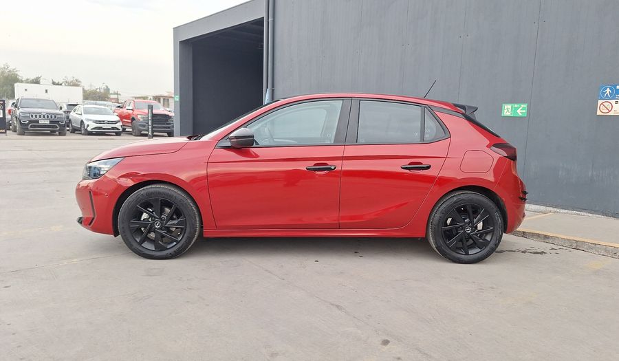 Opel Corsa 1.2 EDITION Hatchback 2025